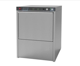 Moyer Diebel 201HT Undercounter Dishwasher with Booster High Temp